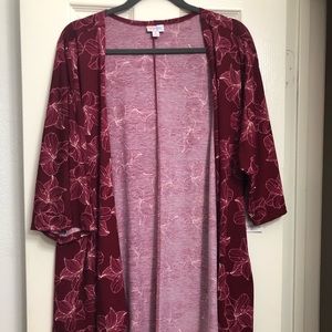 Lularoe Lyndsey